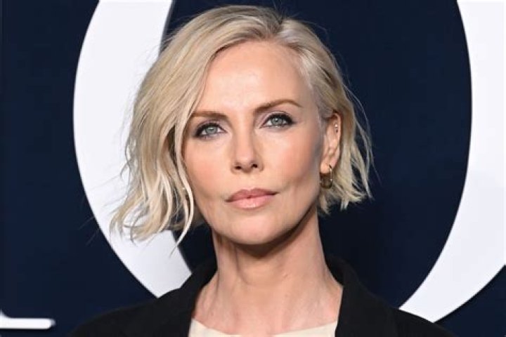 Charlize Theron's Marital Status Exposed