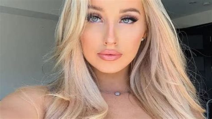Charlotte Parkes' OnlyFans Content Surfaces Online
