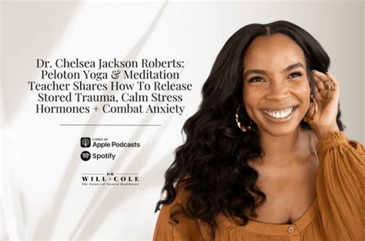 Chelsea Jackson Roberts Height, Weight, Net Worth, Age, Birthday, Wikipedia, Who, Nationality, Biogr ·