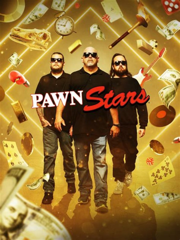 Chumlee From 'Pawn Stars' Underwent This Elective Procedure to Achieve His Massive Weight Loss |