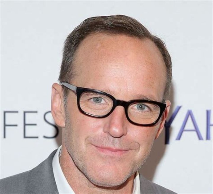 Clark Gregg Net Worth ·