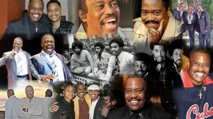 Cuba Gooding Sr.