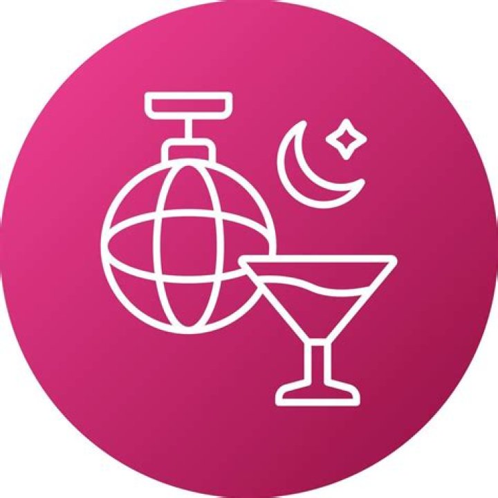 Culinary Innovator And Nightlife Icon