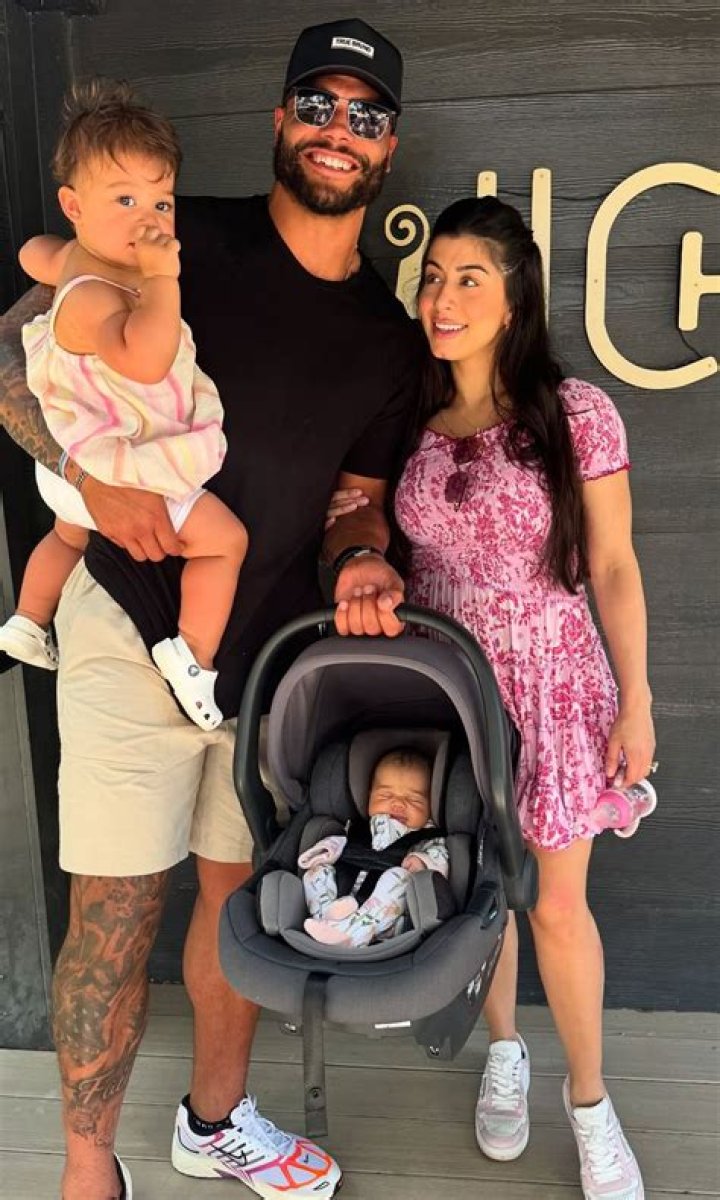 Dak Prescott Age | How Old Is He?