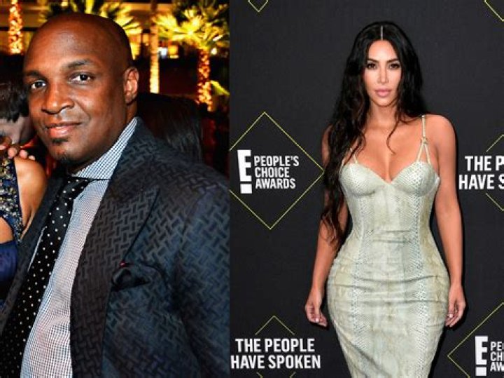 Damon Thomas (Kim Kardashian's Ex) Bio, Wiki, Age, Height, and Net Worth