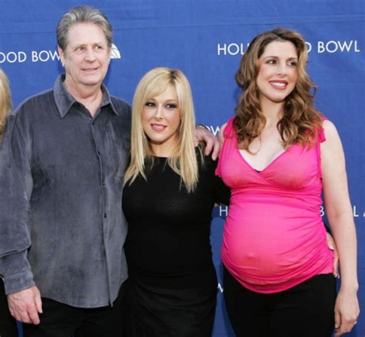 Dan Buckley NBC 4 Wikipedia Who Is Wendy Riegers New Husband? ·