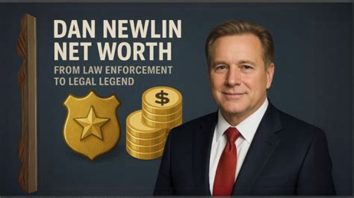 Dan Debenham Net Worth | PicoDash