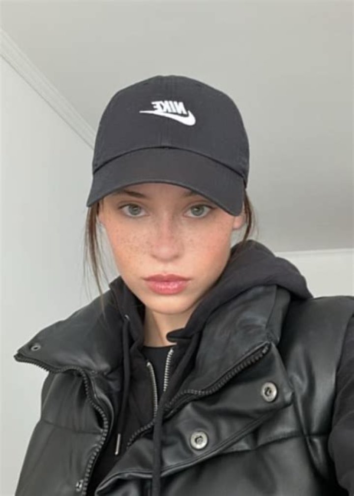 Daniela Melchior Height, Weight, Age, Facts, Biography ·
