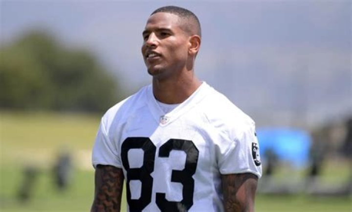 Darren Waller Stats Raiders Nfl