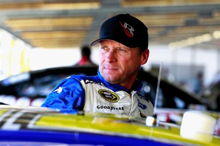Dave Blaney