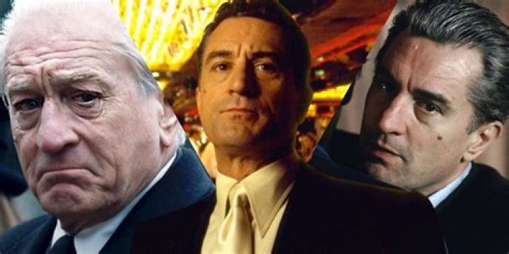 De Niro And The Mastery Of Italian