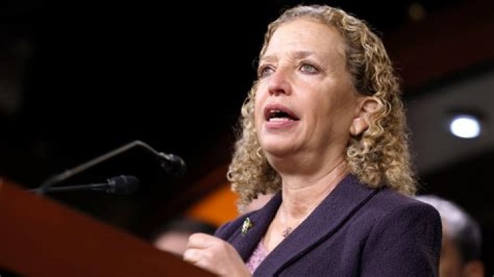 Debbie Wasserman Schultz Biography, Husband, Net Worth & Other Facts