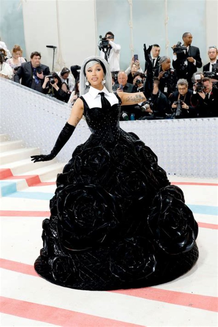 Decode Janelle Monae's Iconic Met Gala 2023 Look: A Journey Of Glamour,