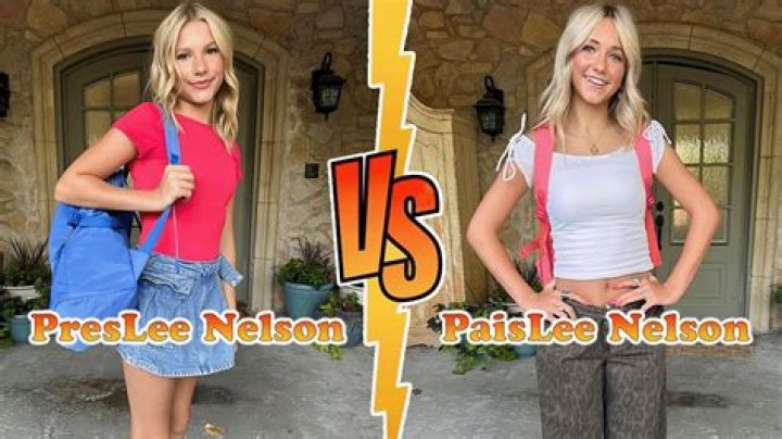 DeLayNee Nelson - Bio, Age, Wiki, Facts and Family ·
