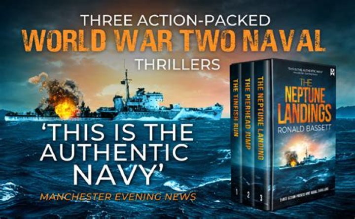 Discover His Action-Packed World And Uncover Hidden Truths