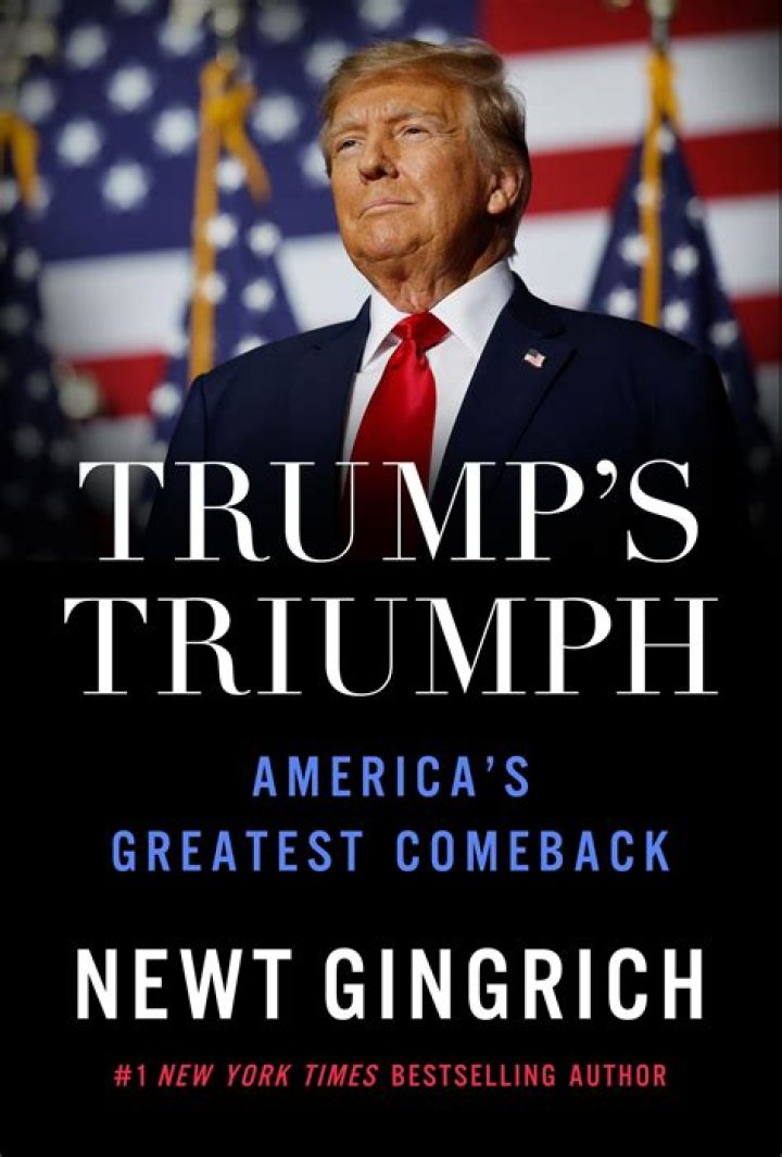 Discover Newt Gingrich's Connection To Naples, FL: Exclusive Insights Revealed