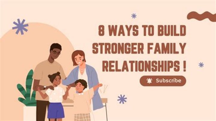 Discover Secrets For A Stronger Relationship