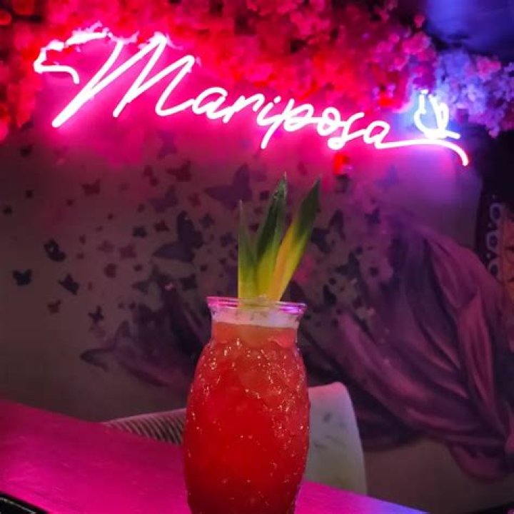 Discover The Enchanting Flavors Of Mariposa Cocina & Cocktails