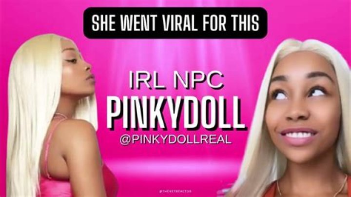 Discover The Enchanting World Of Pinkydoll OnlyFans: Exclusive Insights Revealed