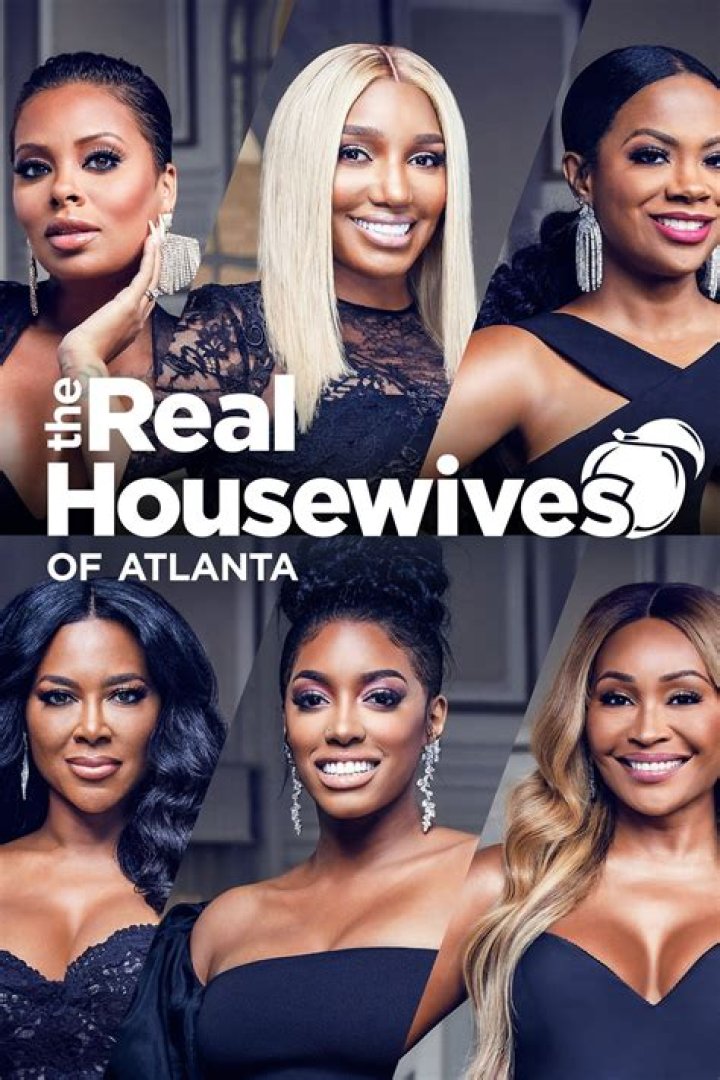 Discover The Enigmatic World Of Alex From Real Housewives Of New York