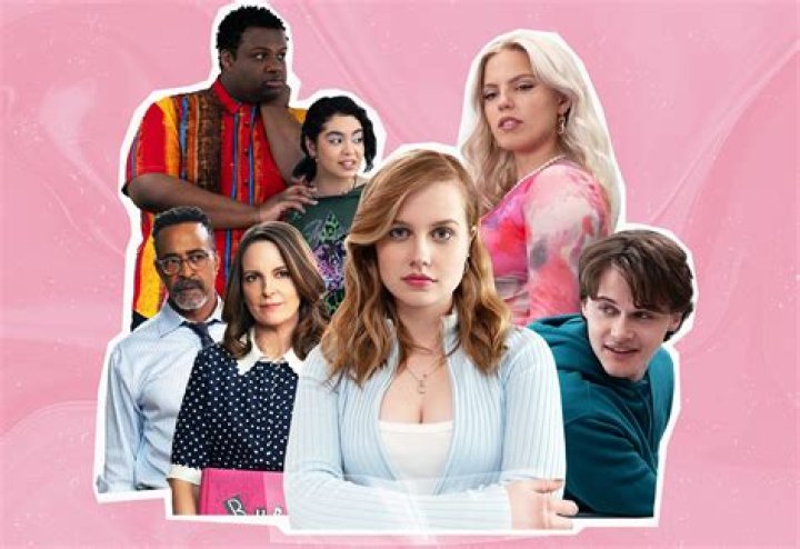 Discover The Exciting Cast Of "Mean Girls" 2024, Including Nia!