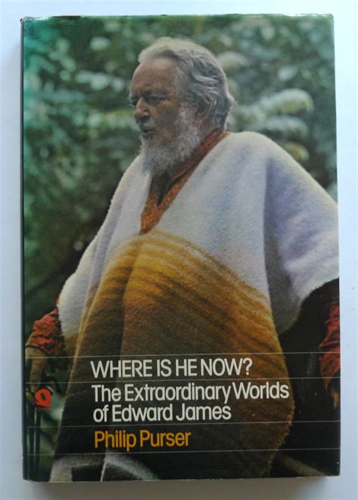 Discover The Extraordinary World Of John Wesley Actor