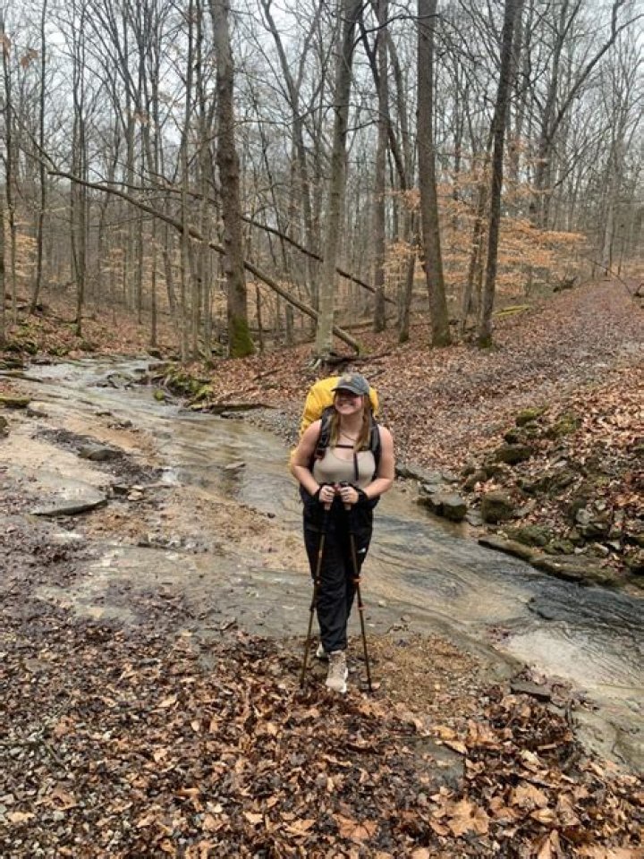 Discover The Hidden Gem: Brynn Woods Of Leak
