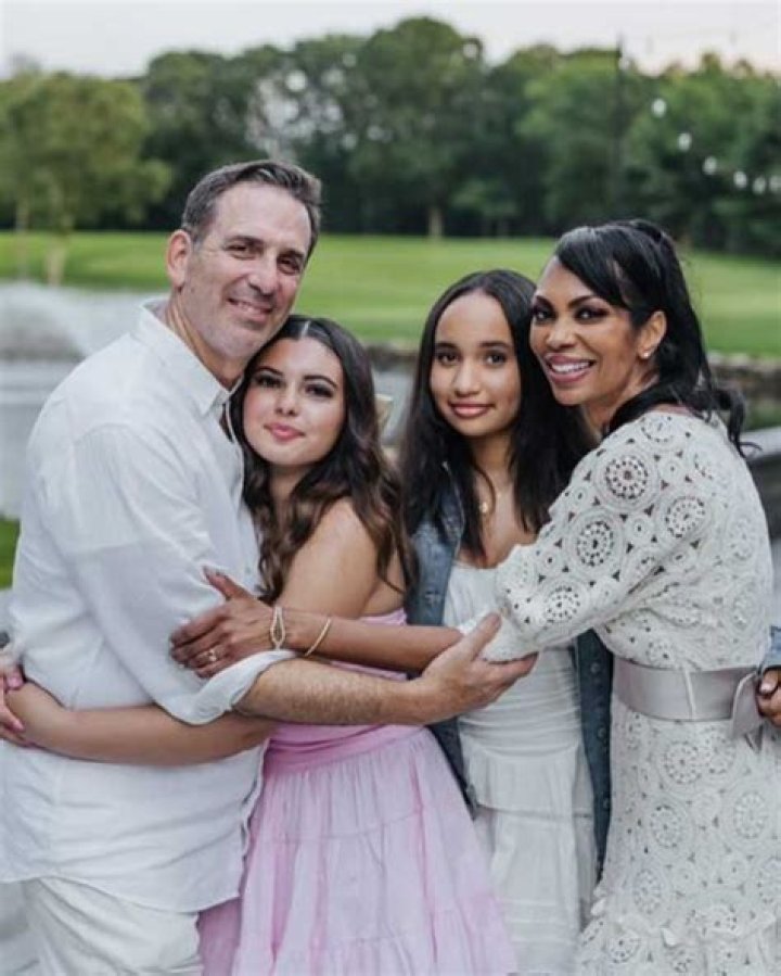 Discover The Hidden Truths Behind Harris Faulkner's Family Life