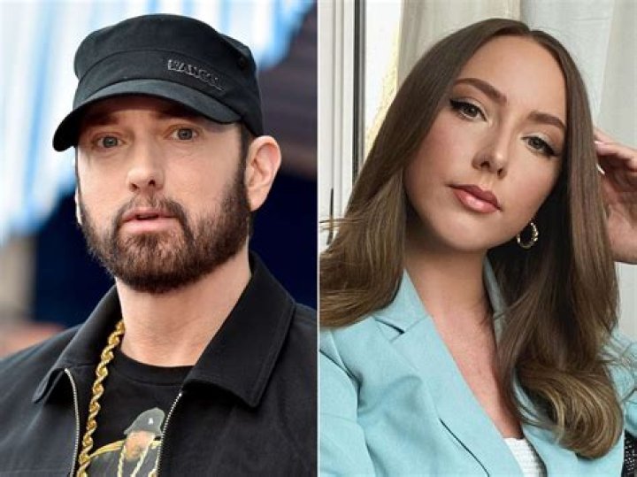 Discover The Identity Of Eminem's Wife