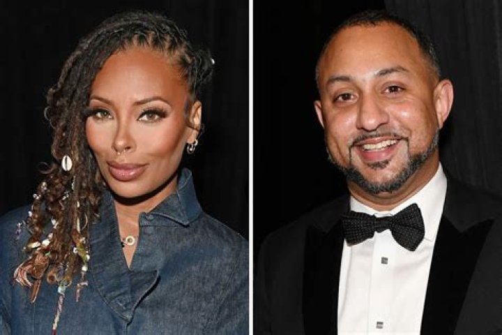 Discover The Identity Of Eva Marcille's Daughter's Father