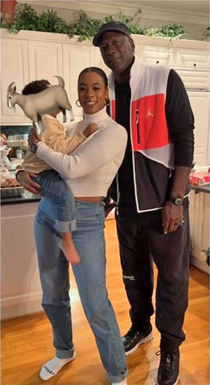 Discover The Inspiring Journey Of Rakeem Christmas And Jasmine Jordan