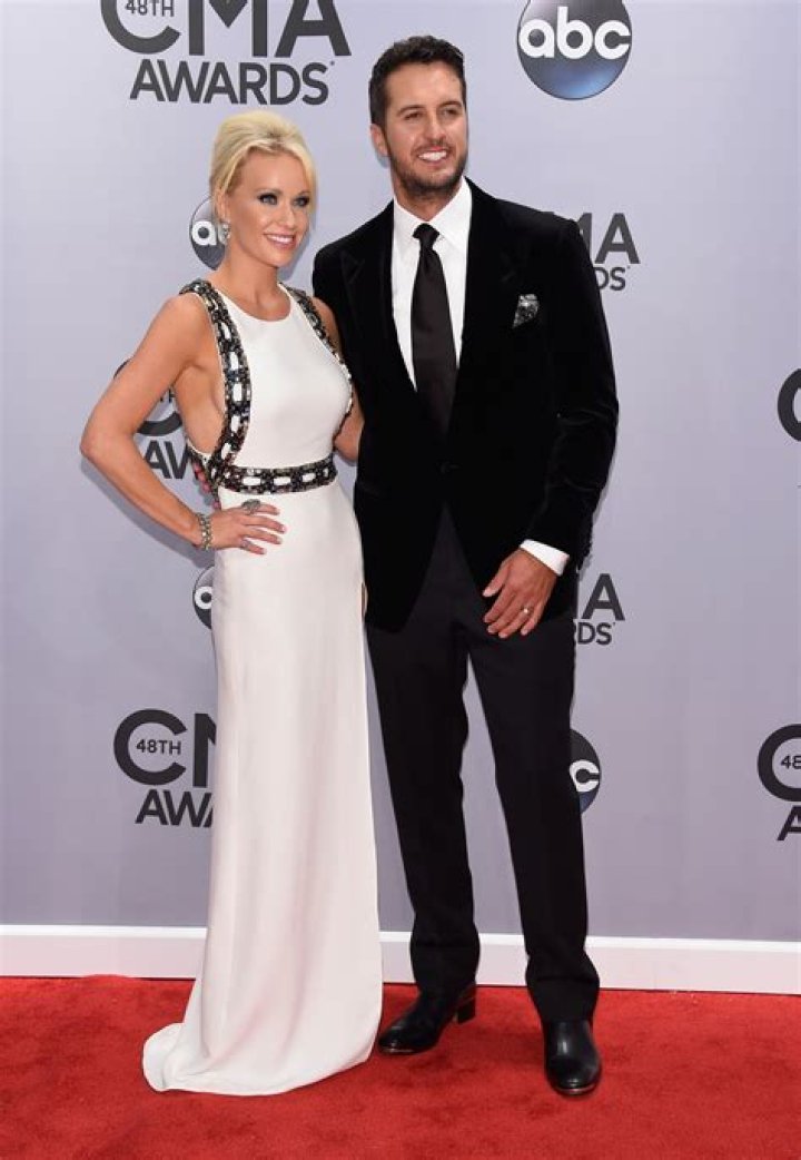 Discover The Inspiring World Of Luke Bryan's Wife, Caroline Boyer