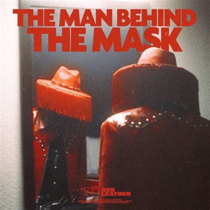 Discover The Man Behind The Mask