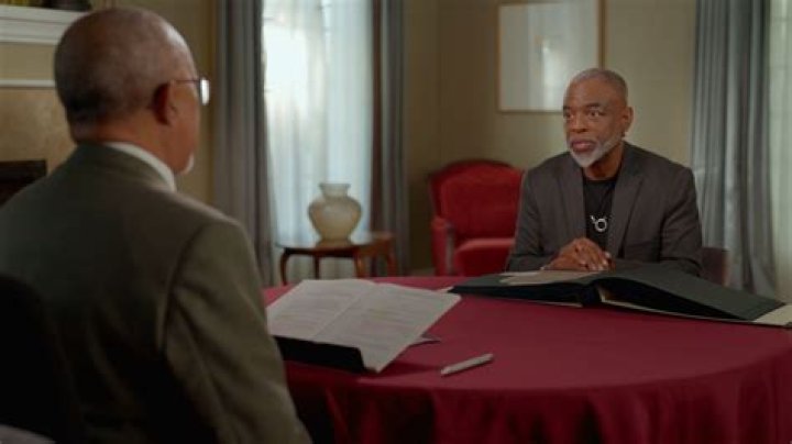 Discover The Multifaceted Legacy Of Eian Burton Levar Burton