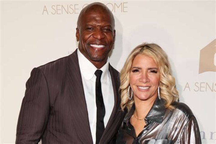 Discover The Nationality Of Terry Crews' Wife: Uncover Hidden Insights