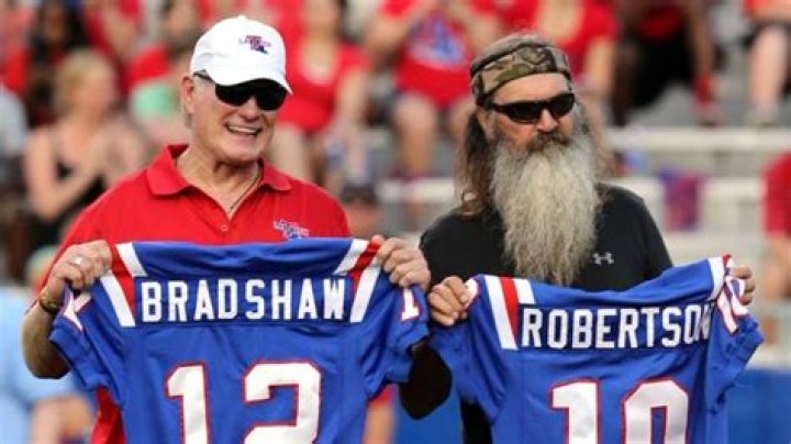 Discover The Net Worth Of Phil Robertson