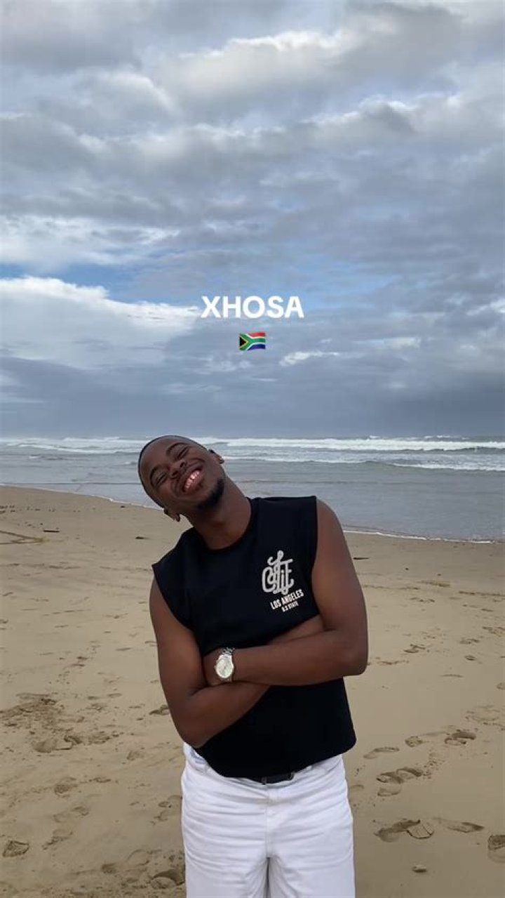 Discover The Richness Of Xhosa