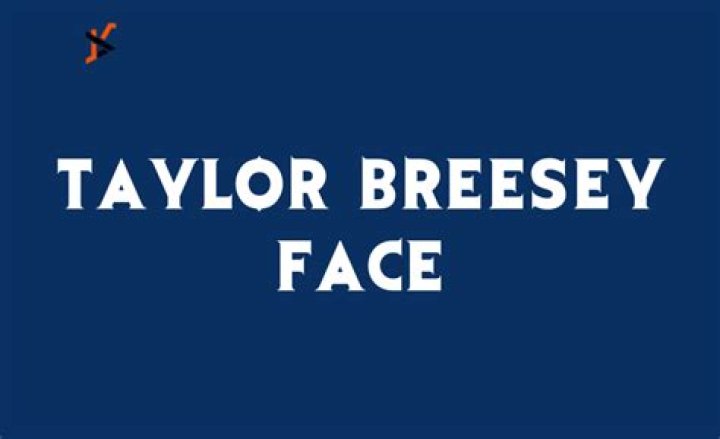 Discover The Secrets Behind Taylor Breesey's OnlyFans Success