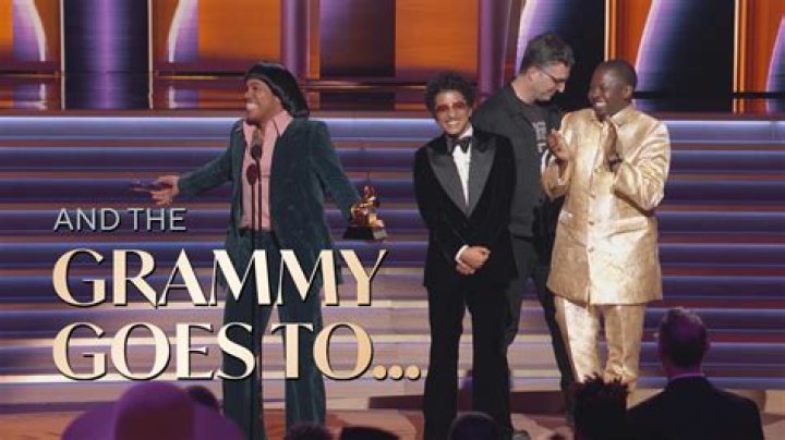 Discover The Secrets Of "Most Grammy Wins"