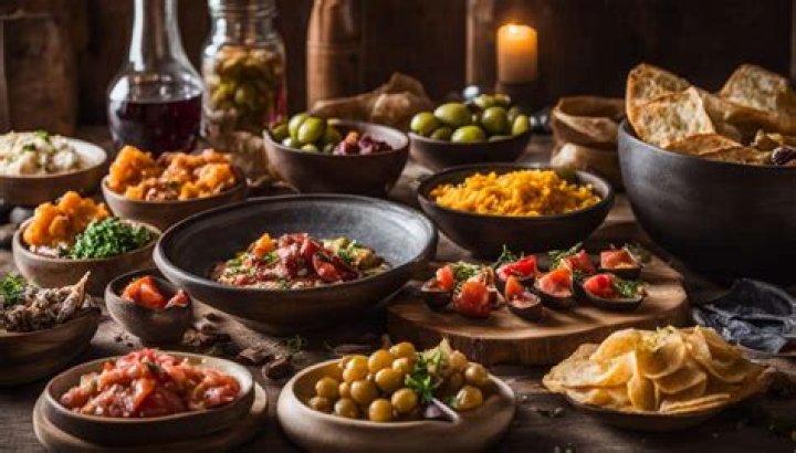 Discover The Secrets Of Sammy's Mexican Grill: A Culinary Journey