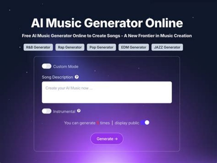 Discover The Ultimate Name Generator