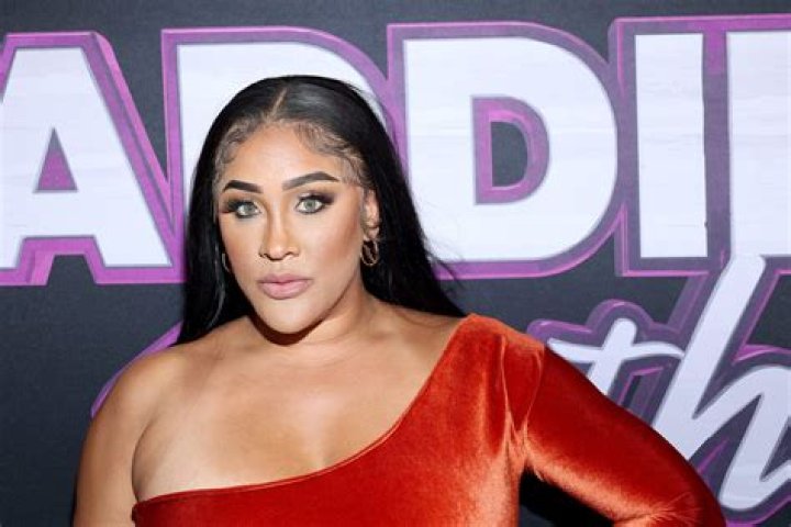 Discoveries About Natalie Nunn's Husband