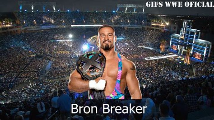 Discoveries And Insights About Bron Breaker