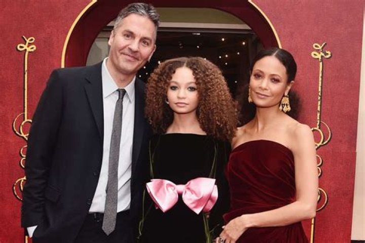 Discoveries And Insights About Thandie Newton's Daughter
