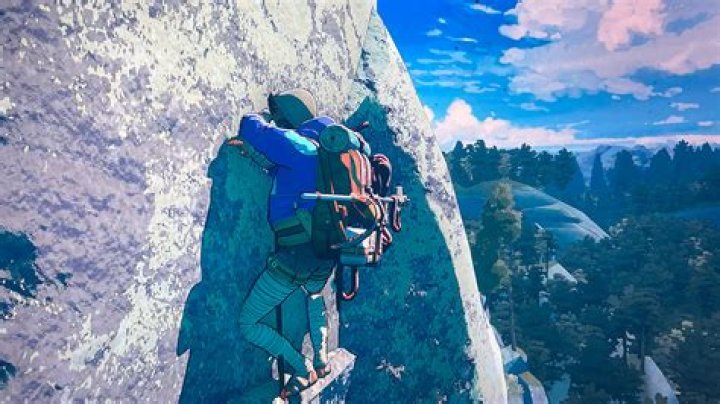Discoveries And Insights For The Climbing Enthusiast