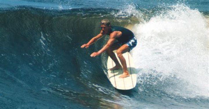 Discoveries And Insights Into A Surfing Legend