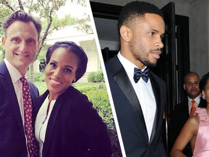 Discoveries And Insights Into Kerry Washington's Husband
