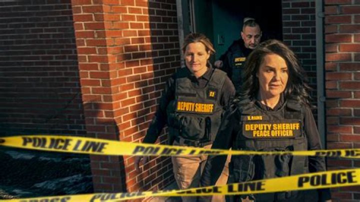 Discoveries In Missing Dead Or Alive Reenactments