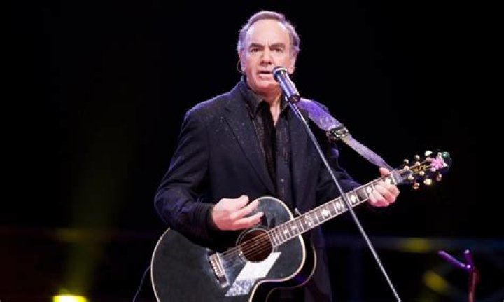 Dive Into The Captivating Story Of Neil Diamond's Former Wife