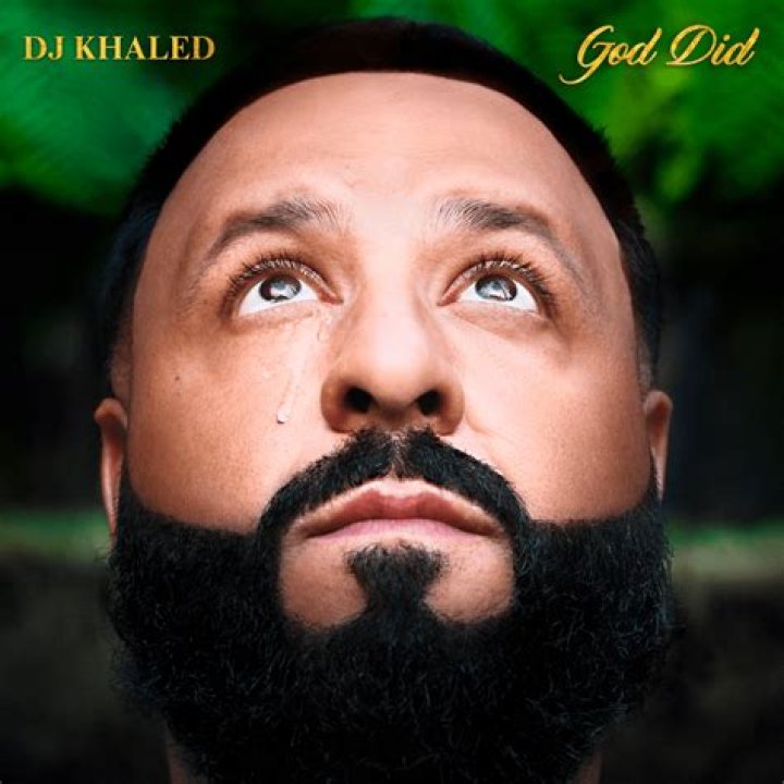 DJ Khaled's Height And Its Surprising Impact